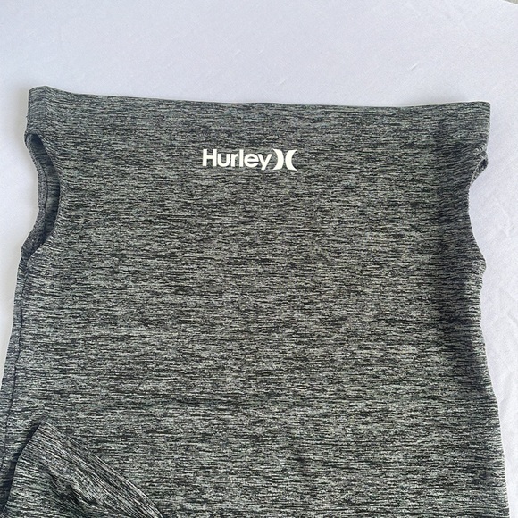 Grey Hurley Neck Gaitor - Picture 3 of 4